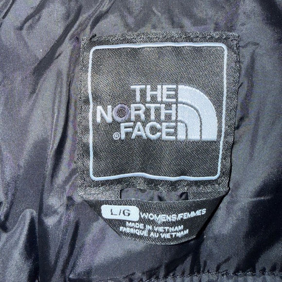North Face parka - Picture 2 of 4